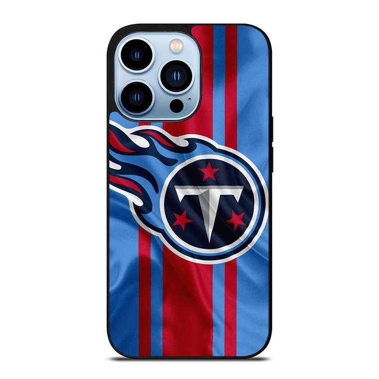 TENNESSEE TITANS FLAG iPhone 13 Pro Max Case Cover