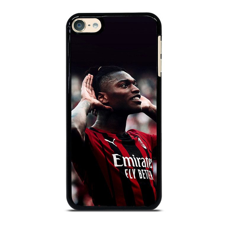 RAFAEL LEAO AC MILAN FOOTBALL iPod 6 Case Cover