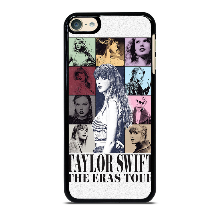 TAYLOR SWIFT ERAS TOUR iPod 6 Case Cover