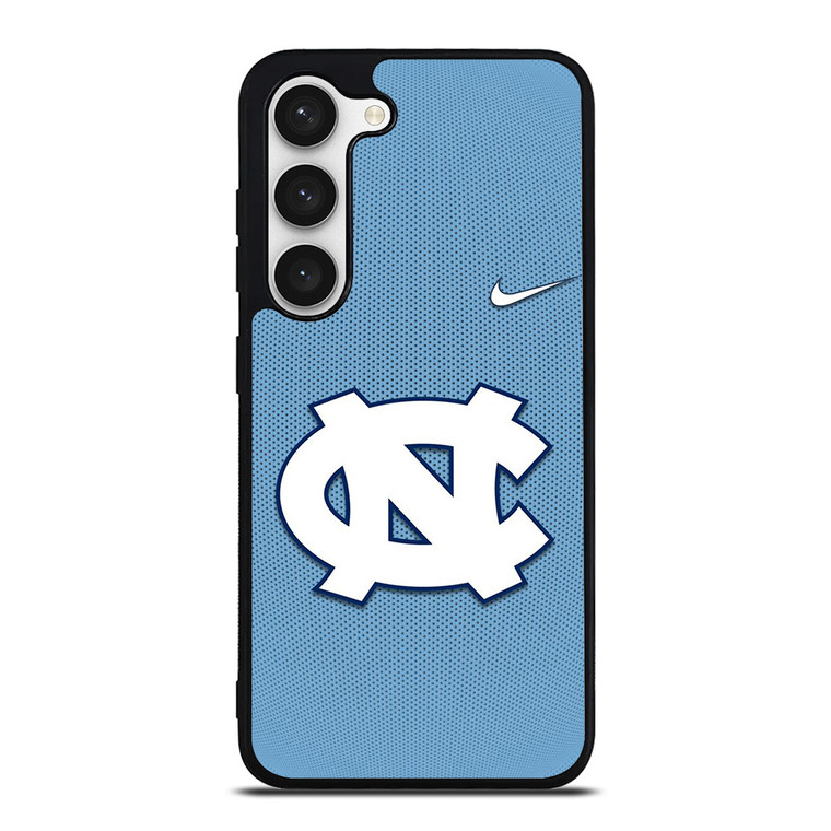 NORTH CAROLINA TAR HEELS NIKE ICON  Samsung Galaxy S23 Case Cover