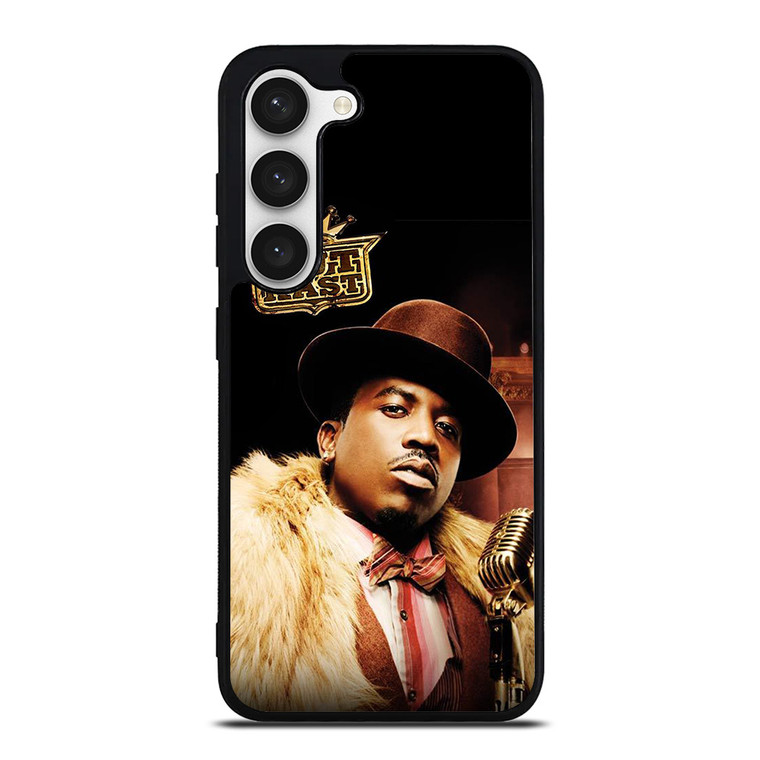 OUTKAST HIP HOP  Samsung Galaxy S23 Case Cover
