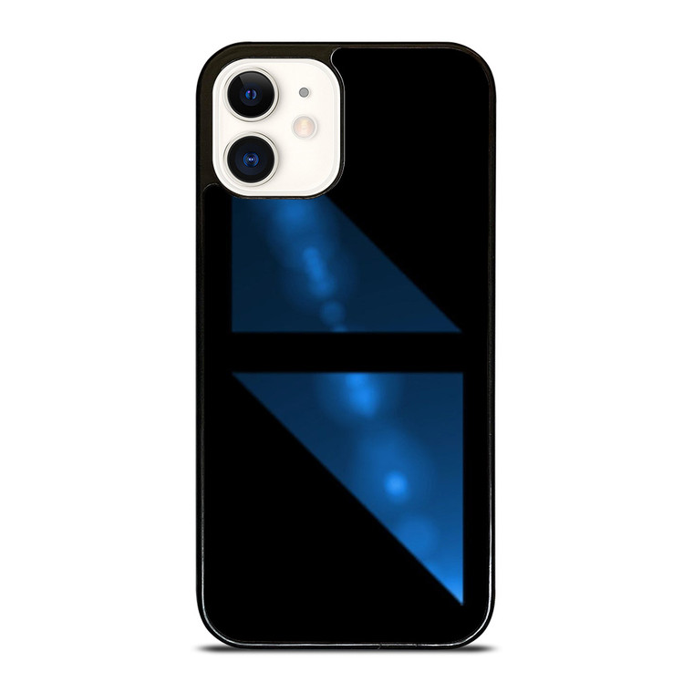 AVICII DJ SYMBOL  iPhone 12 Case Cover