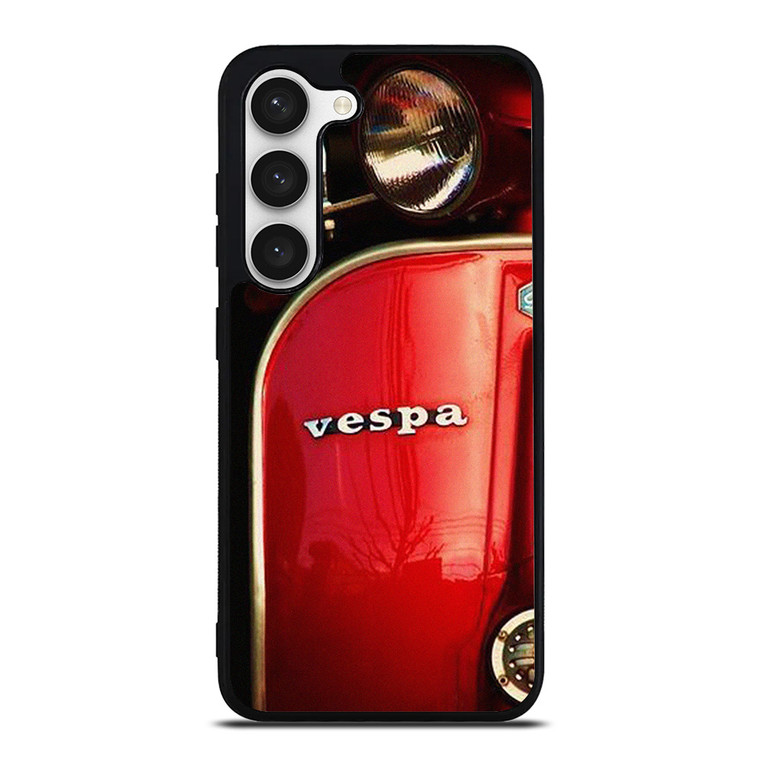 PIAGGIO VESPA DARLING  Samsung Galaxy S23 Case Cover