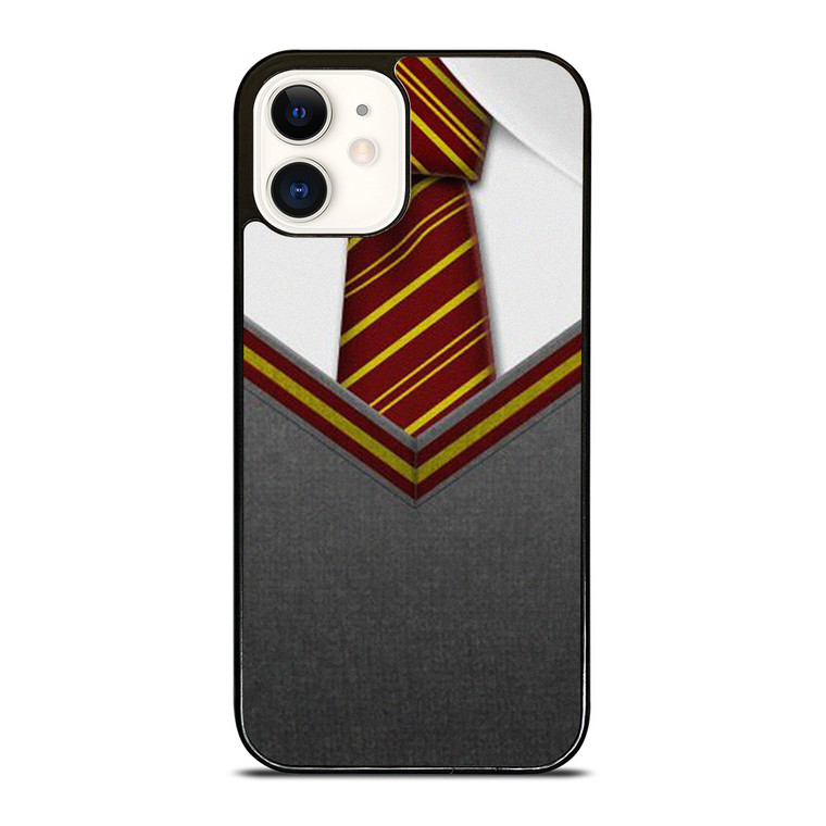 HARRY POTTER GRIFFINDOR UNIFORM  iPhone 12 Case Cover