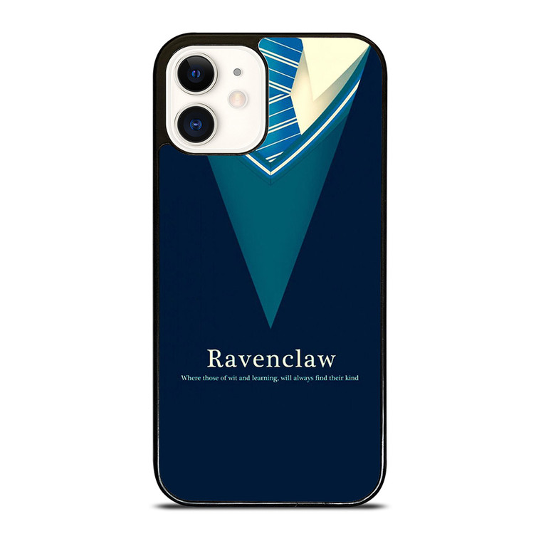 HARRY POTTER RAVENCLAW COSTUME  iPhone 12 Case Cover