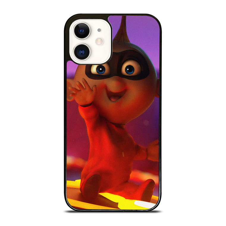 JACK JACK THE INCREDIBLES CARTOON  iPhone 12 Case Cover