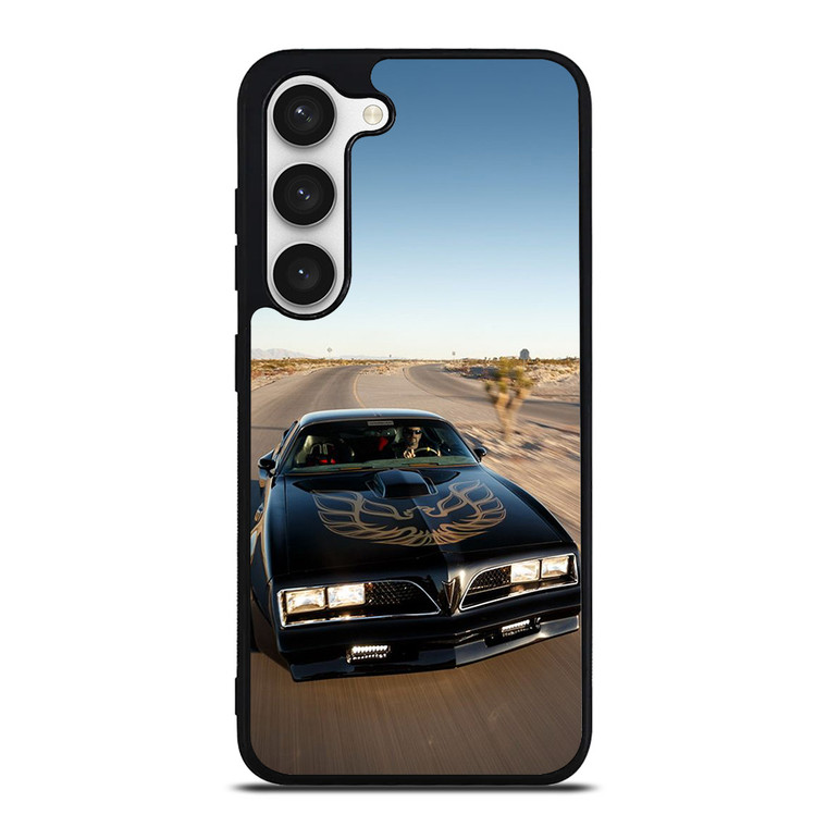 PONTIAC TRANS AM FIREBIRD CAR  Samsung Galaxy S23 Case Cover
