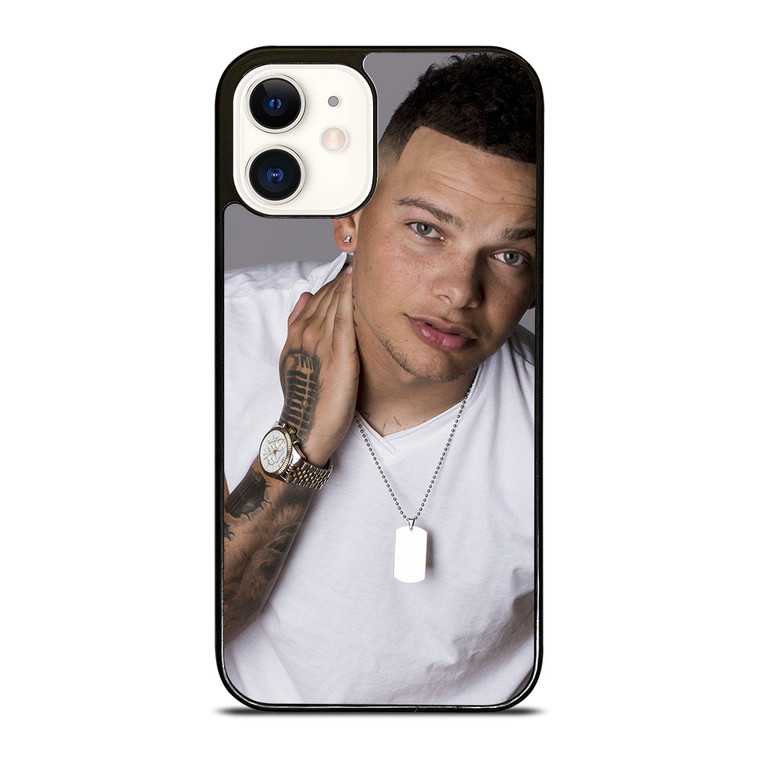 KANE BROWN SINGER  iPhone 12 Case Cover