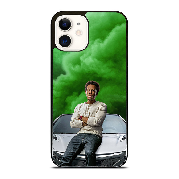LUDACRIS FAST AND FURIOUS  iPhone 12 Case Cover