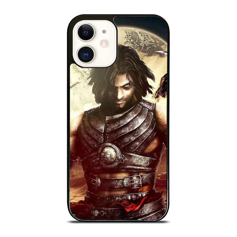 PRINCE OF PERSIA GAMES  iPhone 12 Case Cover
