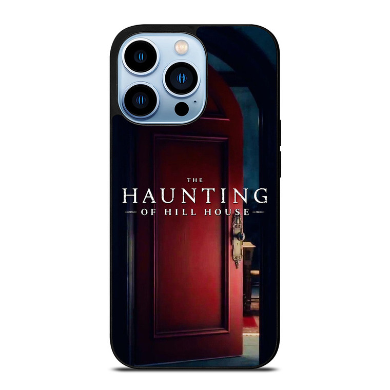 THE HAUNTING OG HILL HOUSE DOOR iPhone 13 Pro Max Case Cover