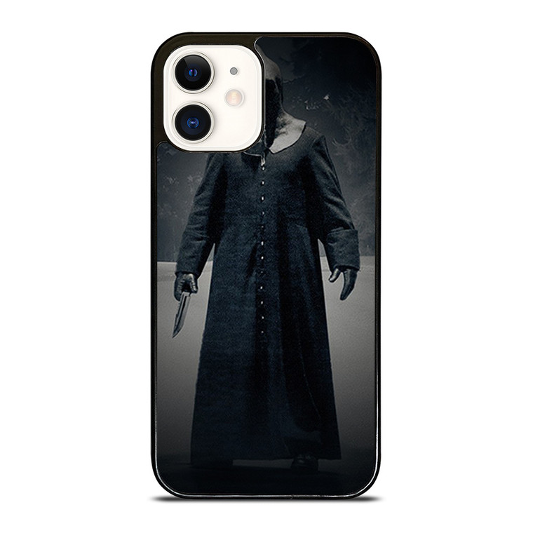 SLASHER HORROR MOVIES  iPhone 12 Case Cover
