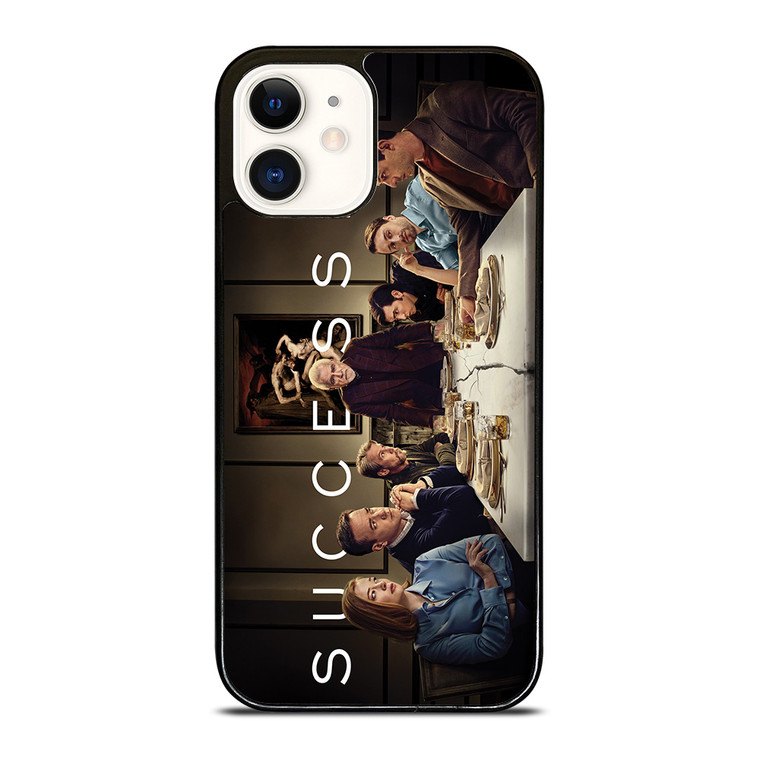 SUCCESSION MOVIE SERIES  iPhone 12 Case Cover