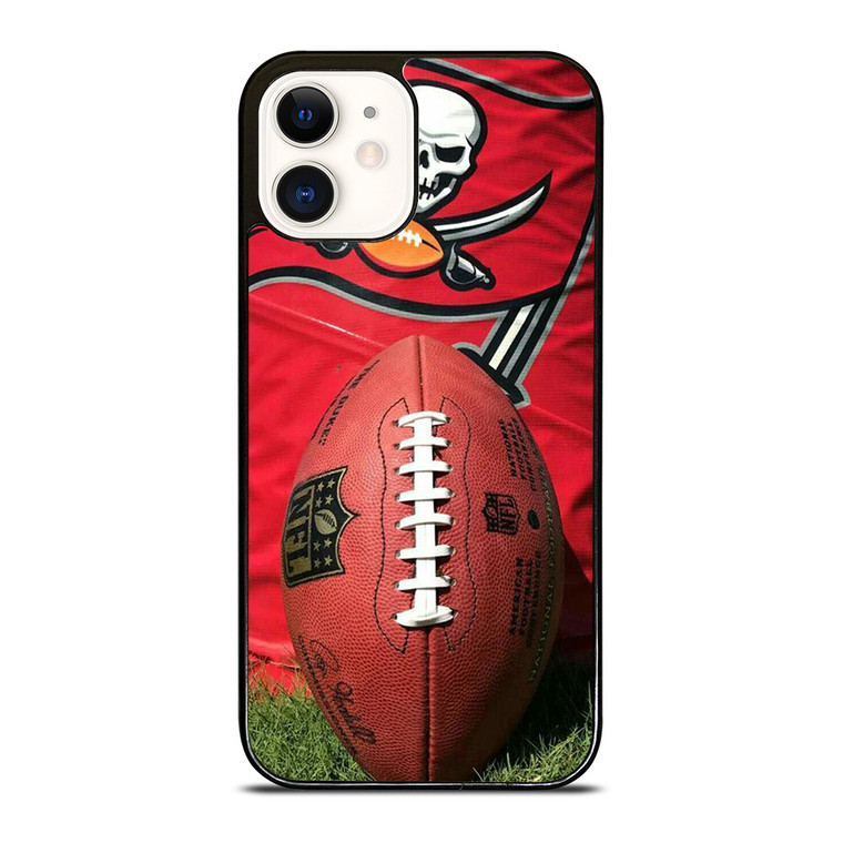 TAMPA BAY BUCCANEERS AMERICAN FOOTBALL  iPhone 12 Case Cover