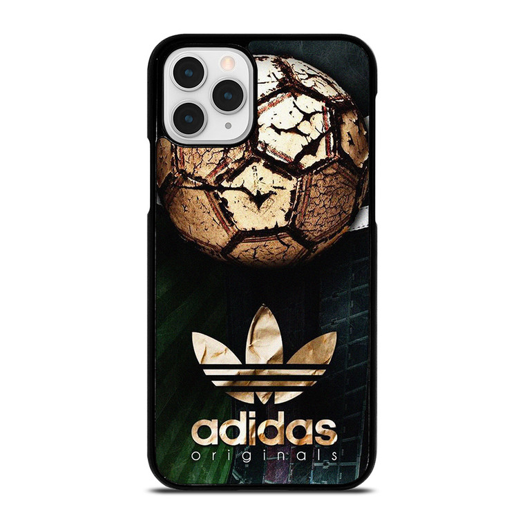 ADIDAS ORIGINALS BALL  iPhone 11 Pro Case Cover