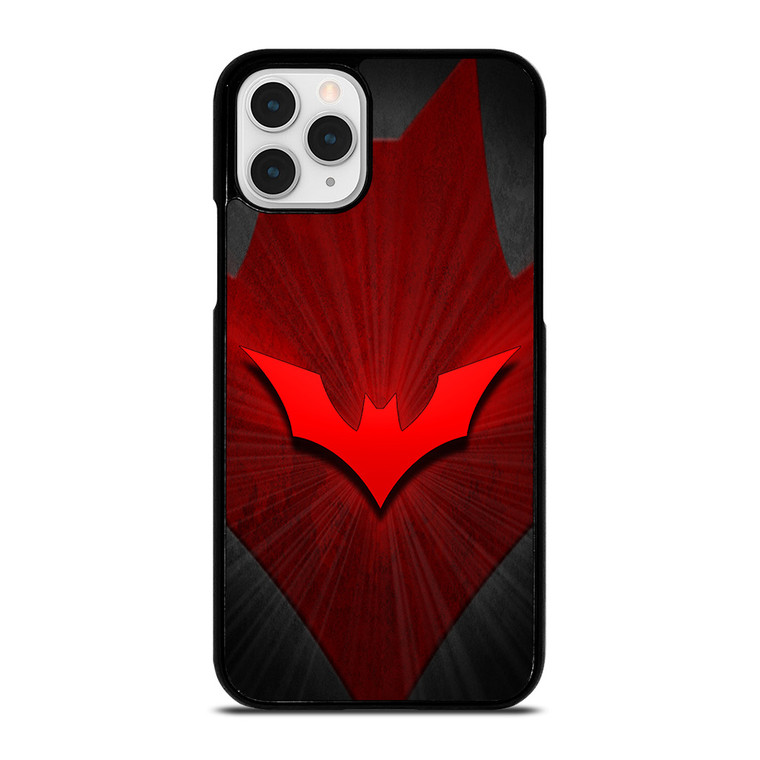 BATMAN BEYOND SYMBOL  iPhone 11 Pro Case Cover