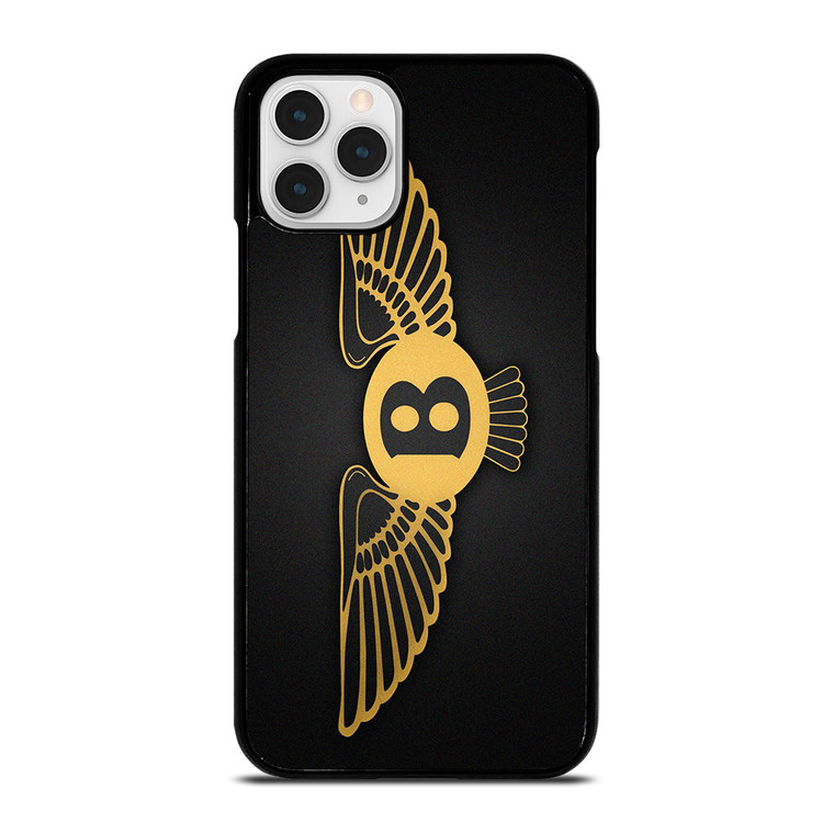 BENTLEY GOLD LOGO  iPhone 11 Pro Case Cover
