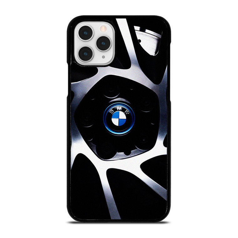 BMW CAR VELG METAL LOGO  iPhone 11 Pro Case Cover