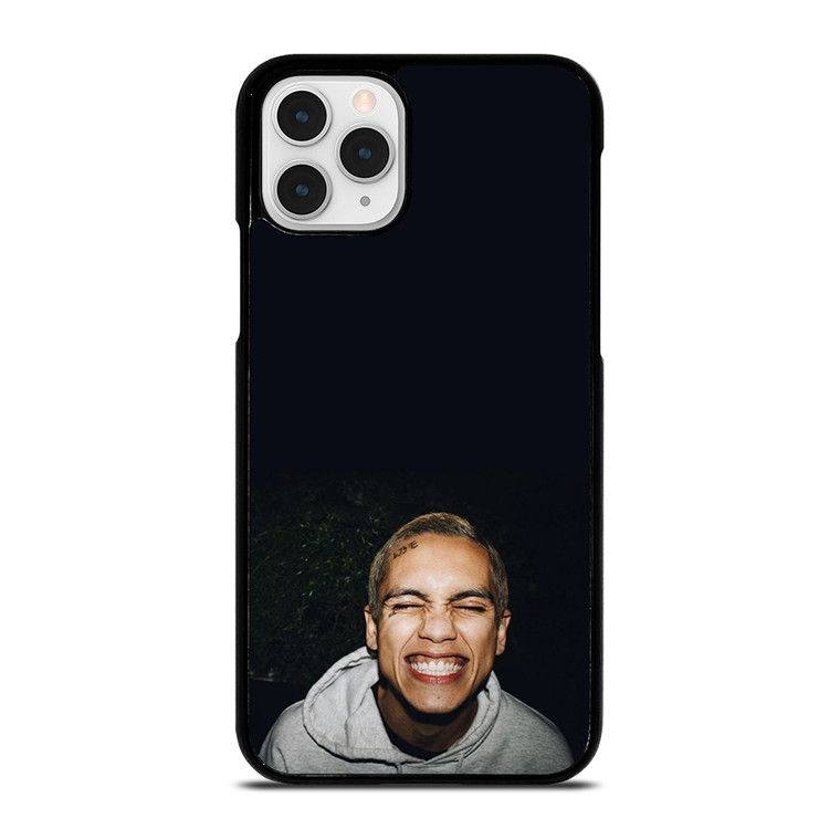 DOMINIC FIKE MALE SINGER  iPhone 11 Pro Case Cover