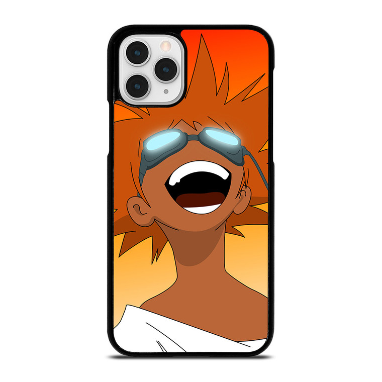 EDWARD COWBOY BEBOP ANIME  iPhone 11 Pro Case Cover