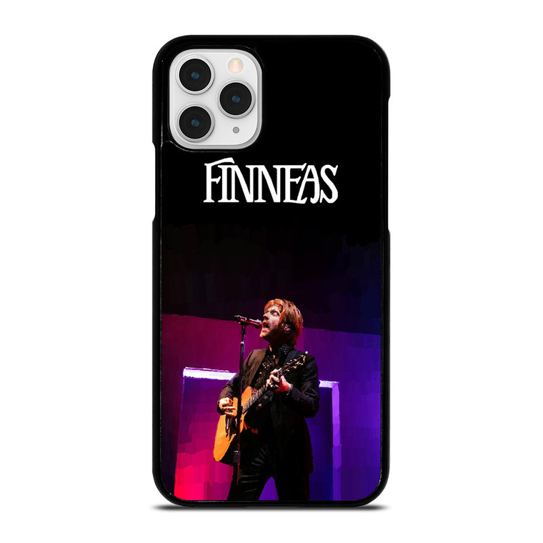 FINNEAS CONCERT  iPhone 11 Pro Case Cover