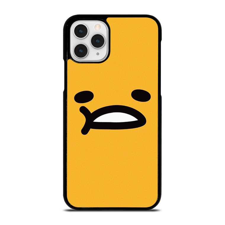 GUDETAMA SANRIO ICON  iPhone 11 Pro Case Cover