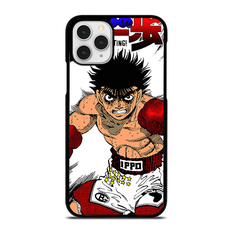 HAJIME NO IPPO FIGHTING ANIME  iPhone 11 Pro Case Cover
