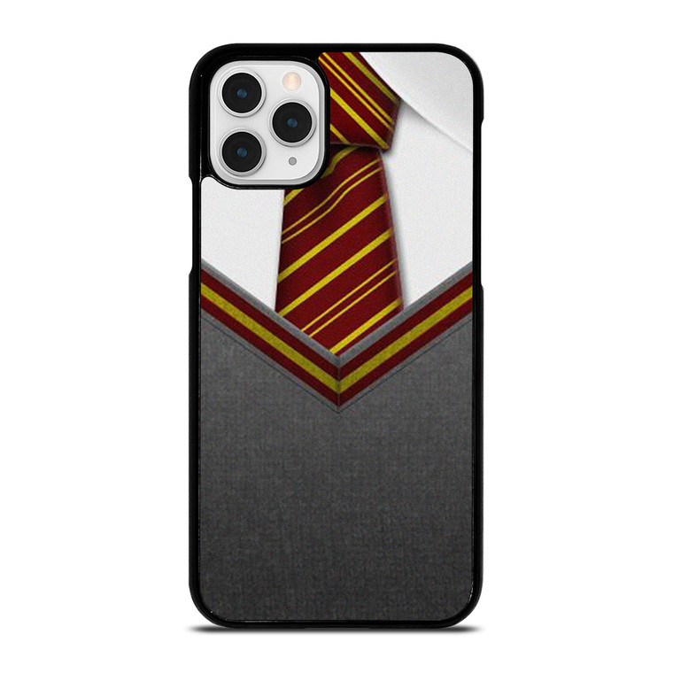 HARRY POTTER GRIFFINDOR UNIFORM  iPhone 11 Pro Case Cover