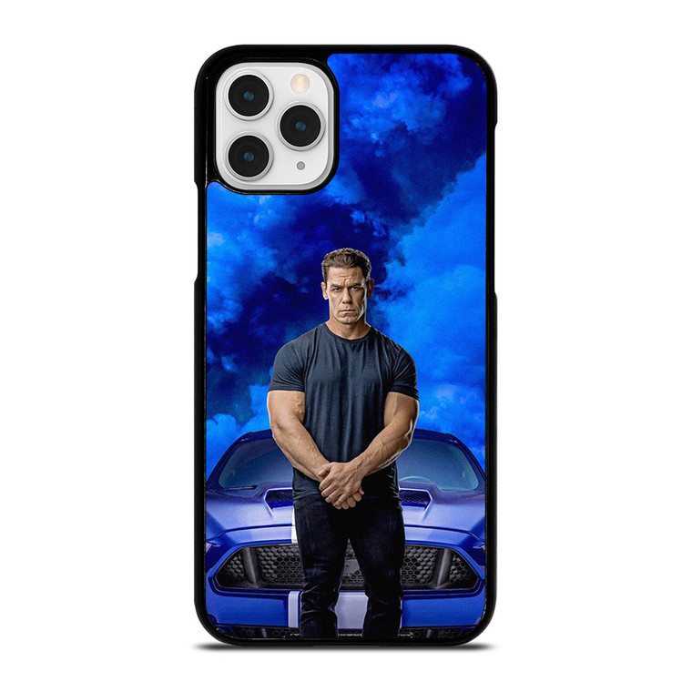 JAKOB TORETTO JOHN CENA THE FAST SAGA  iPhone 11 Pro Case Cover
