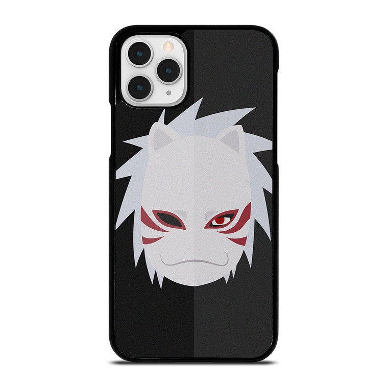 KAKASHI ANBU ICON  iPhone 11 Pro Case Cover