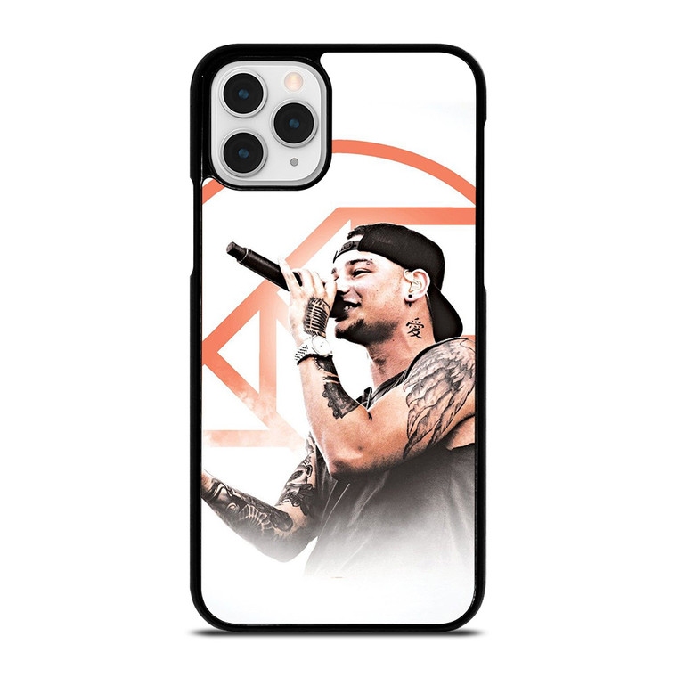 KANE BROWN SINGER SYMBOL  iPhone 11 Pro Case Cover