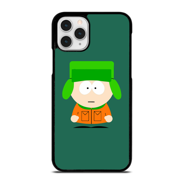 KYLE BROFLOVSKI MINIMALIST  iPhone 11 Pro Case Cover
