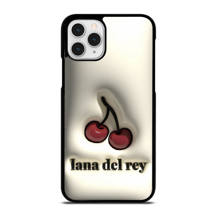 LANA DEL REY 3D STYLE LOGO  iPhone 11 Pro Case Cover