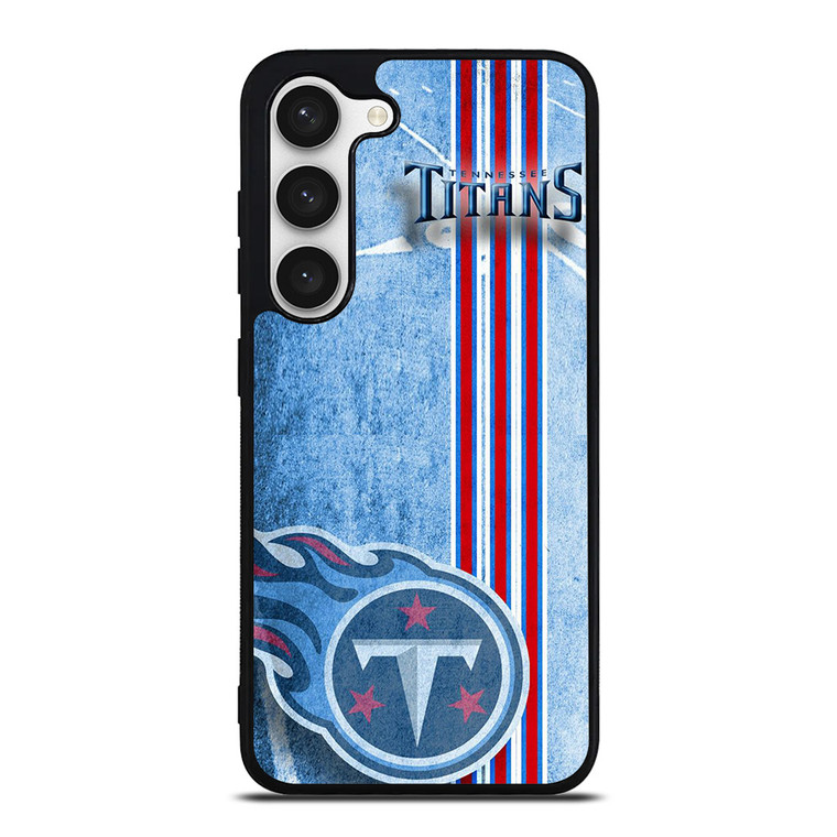 TENNESSEE TITANS FOOTBALL LOGO  Samsung Galaxy S23 Case Cover