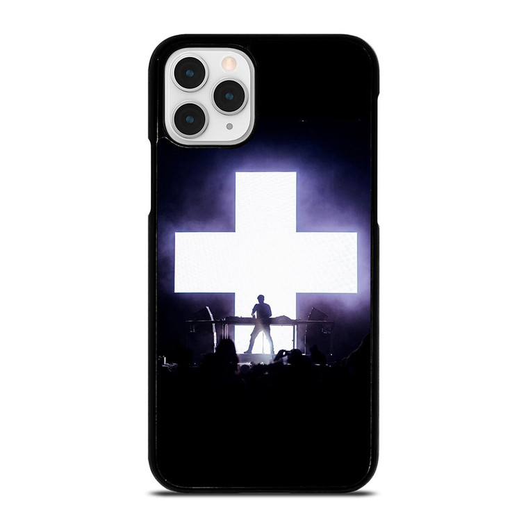 MARTIN GARRIX CONCERT LOGO  iPhone 11 Pro Case Cover
