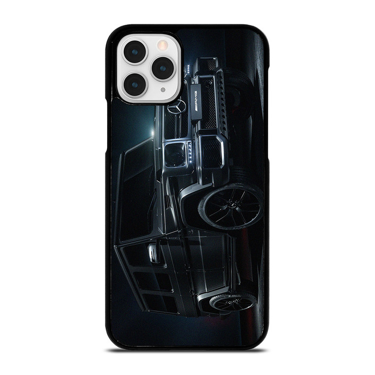 MERCEDES BENZ G CLASS  iPhone 11 Pro Case Cover