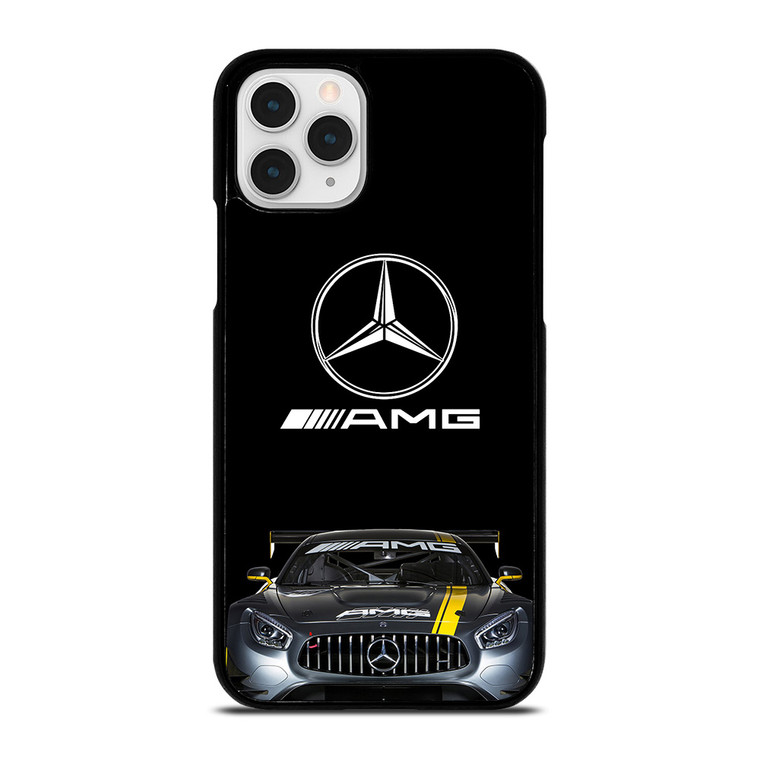 MERCEDES BENZ SL CLASS  iPhone 11 Pro Case Cover MERCEDES BENZ SL CLASS  iPhone 11 Pro Case Cover