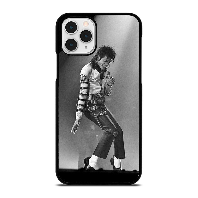 MICHAEL JACKSON BILLIE JEAN  iPhone 11 Pro Case Cover MICHAEL JACKSON BILLIE JEAN  iPhone 11 Pro Case Cover