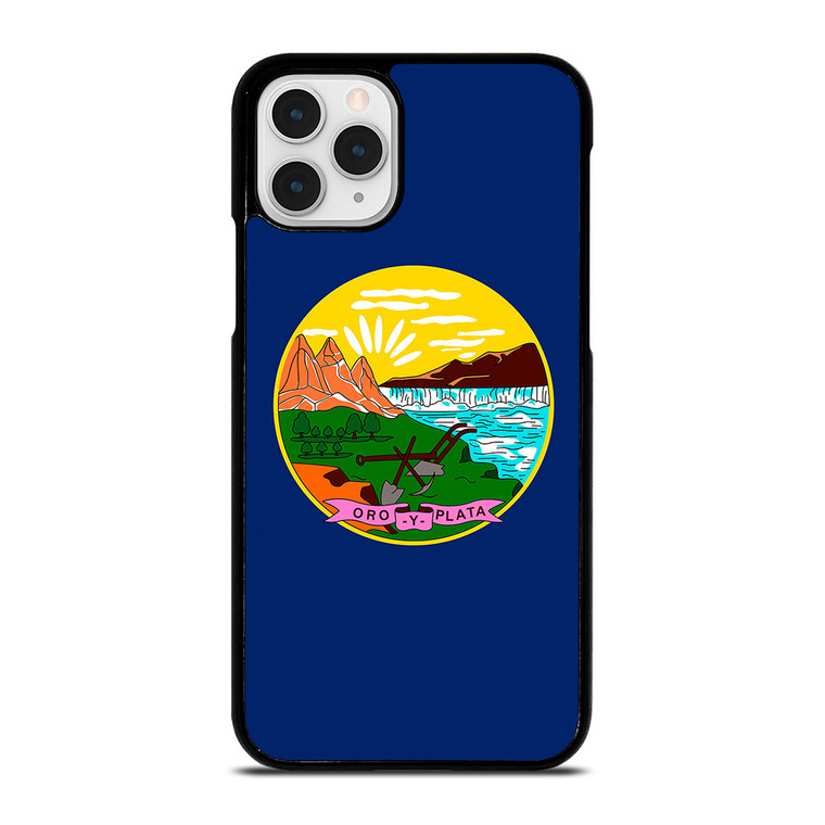 MONTANA USA LOGO  iPhone 11 Pro Case Cover