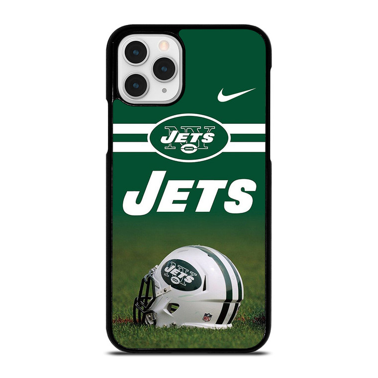 NEW YORK JETS NIKE HELMET  iPhone 11 Pro Case Cover NEW YORK JETS NIKE HELMET  iPhone 11 Pro Case Cover