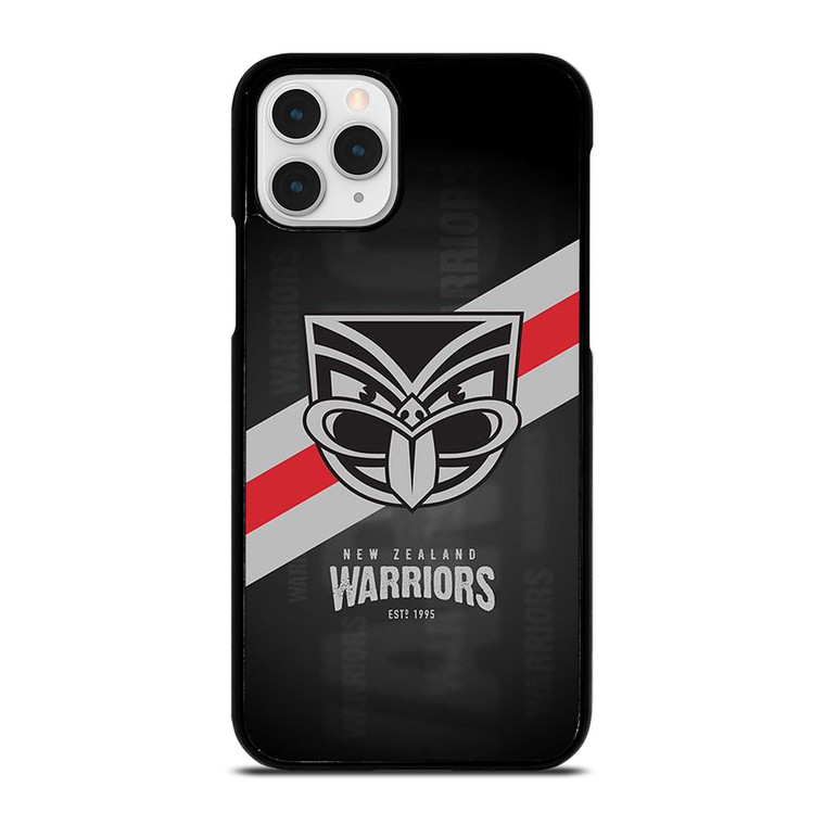 NEW ZEALAND WARRIORS RUGBY TEAM  iPhone 11 Pro Case Cover NEW ZEALAND WARRIORS RUGBY TEAM  iPhone 11 Pro Case Cover