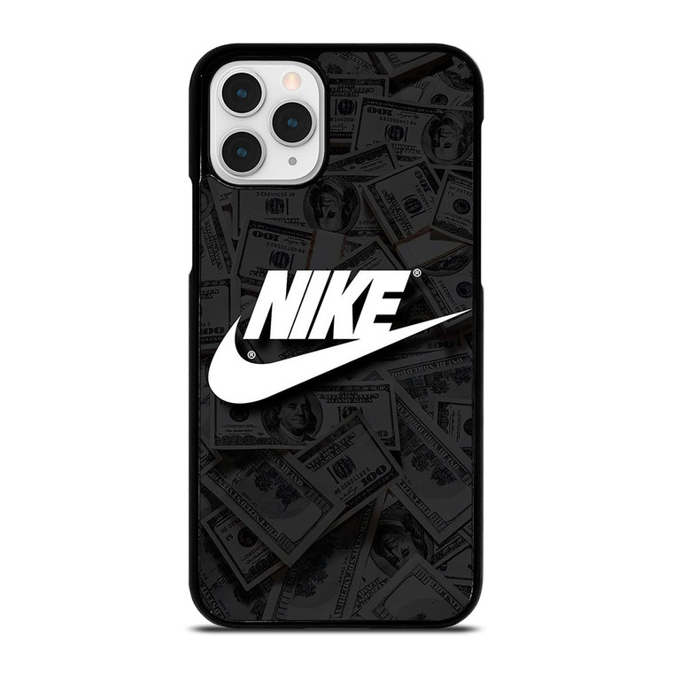 NIKE DOLLAR LOGO  iPhone 11 Pro Case Cover NIKE DOLLAR LOGO  iPhone 11 Pro Case Cover