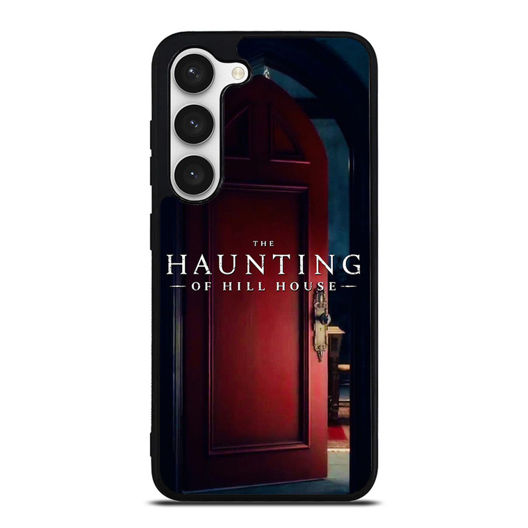 THE HAUNTING OG HILL HOUSE DOOR  Samsung Galaxy S23 Case Cover