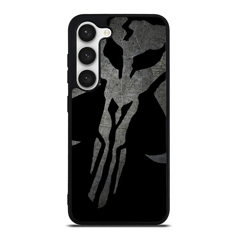 THE MANDALORIAN SYMBOL  Samsung Galaxy S23 Case Cover