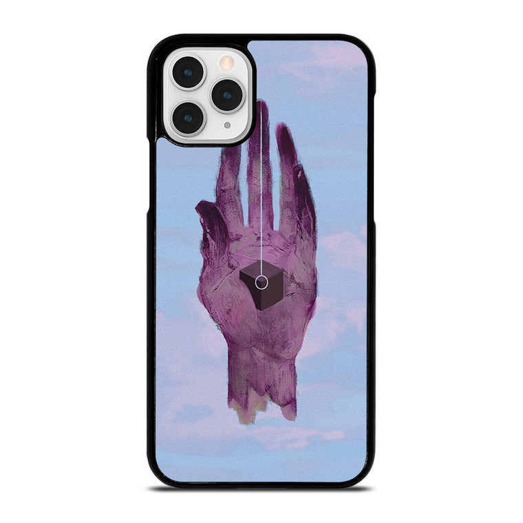 PORTER ROBINSON WORLD DJ 2  iPhone 11 Pro Case Cover