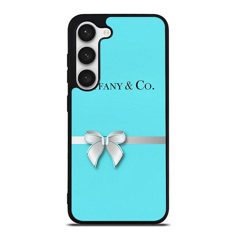 TIFFANY AND CO BAND 2  Samsung Galaxy S23 Case Cover TIFFANY AND CO BAND 2  Samsung Galaxy S23 Case Cover
