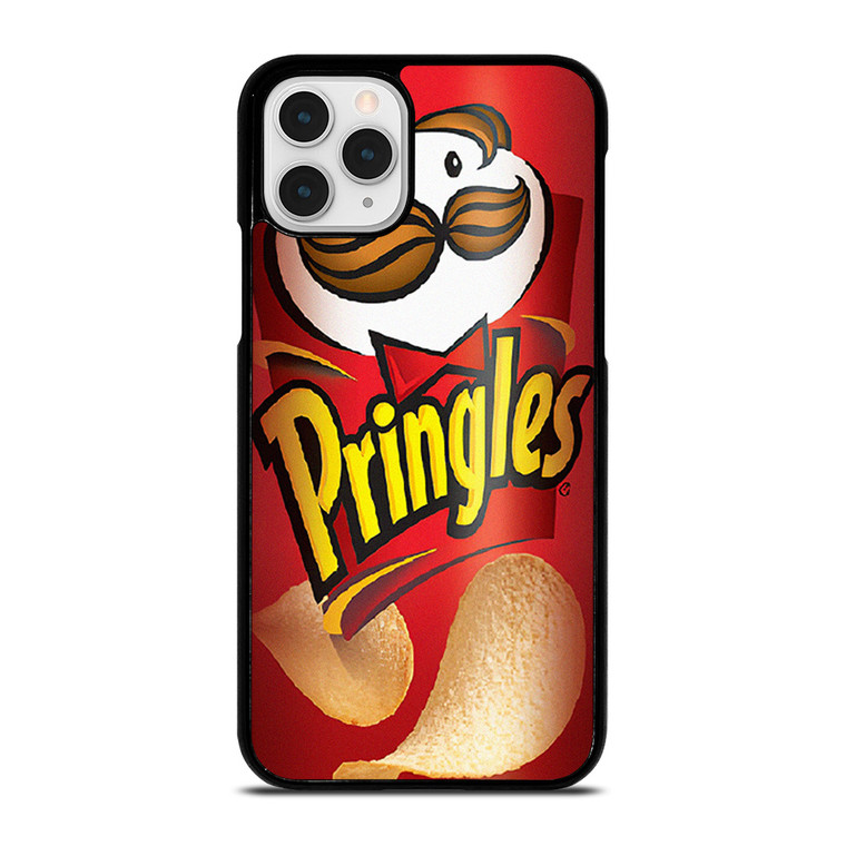 PRINGLES CHIPS ORIGINAL  iPhone 11 Pro Case Cover
