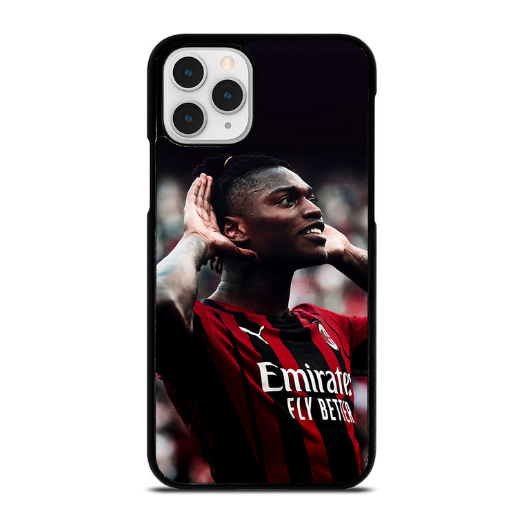 RAFAEL LEAO AC MILAN FOOTBALL  iPhone 11 Pro Case Cover RAFAEL LEAO AC MILAN FOOTBALL  iPhone 11 Pro Case Cover