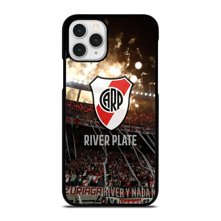 RIVER PLATE FOOTBALL FANS  iPhone 11 Pro Case Cover