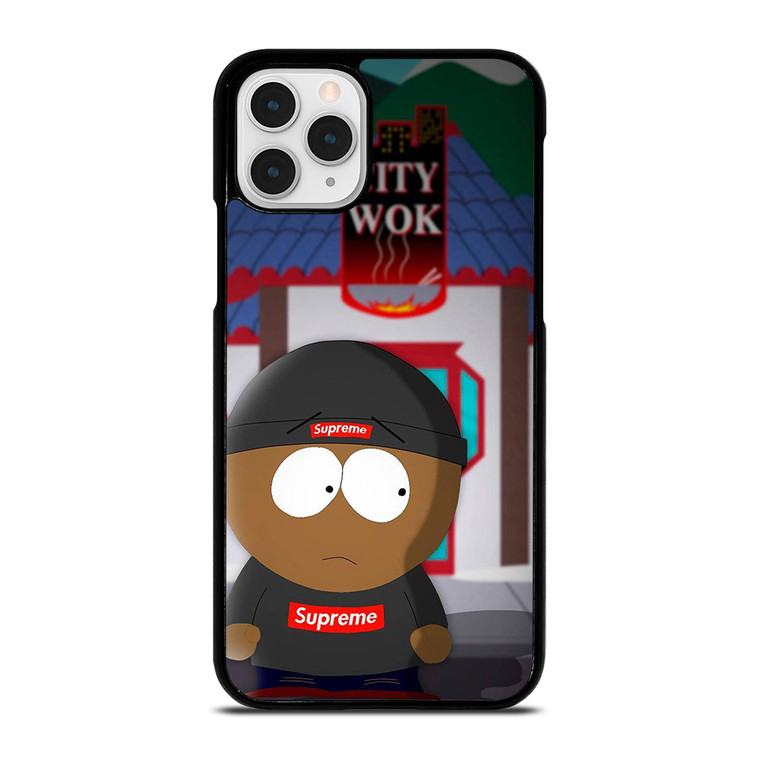 SOUTH PARK SUPREME  iPhone 11 Pro Case Cover